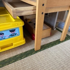 【4/3まで】
子ども用　ミニ机