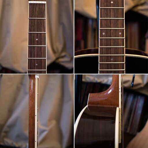 ARIA ADF200R 2000年 美品コンパクト