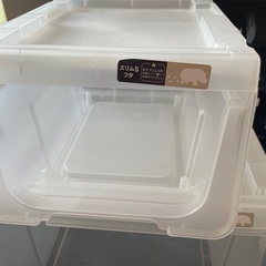 プロフィックススカバコ　収納ケース
