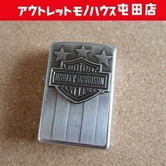 ZIPPO ハーレーダビッドソン フリーダム エンブレム 200...