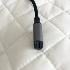 変換コネクタの画像