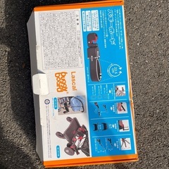 ベビーカーの画像