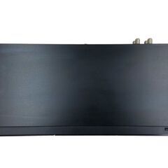 【REGASTOCK川崎店】【動作確認済み】Panasonic パナソニック DIGA ディーガ DMR-2W102 ブルーレイレコーダー 1TB 2番組同時録画 2024年製の画像