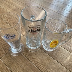 ジョッキ グラス 3個セット サントリーハイボール スーパードラ...