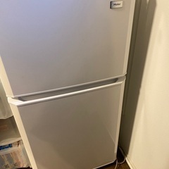 冷蔵庫無料でもらってください