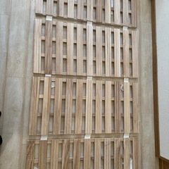 すのこ　ベット