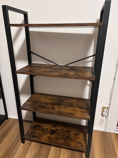 棚