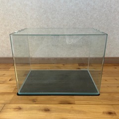 横45×縦30×高さ32cm水槽
