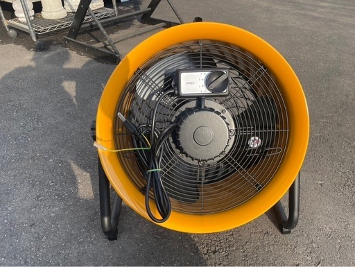 3個セット トルネードサーキュレーター35㎝ RL-ANAR350TF