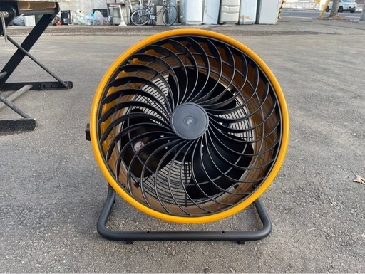 3個セット トルネードサーキュレーター35㎝ RL-ANAR350TF