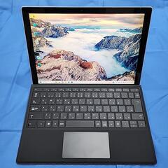 Surface Pro４ キーボード付きの画像
