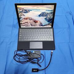 Surface Pro４ キーボード付きの画像
