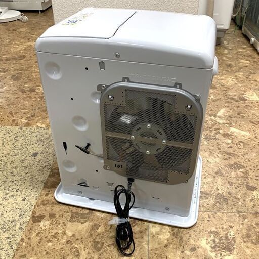 6ヶ月の動作保証付き】ダイニチのブルーヒーターFWY-32R2をご紹介します