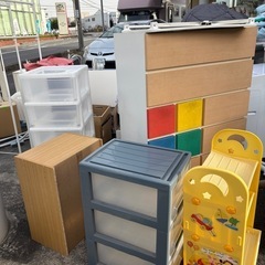 値段交渉?‍♀️大特価！0円から色々あります?