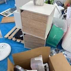 値段交渉?‍♀️大特価！0円から色々あります?