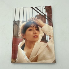 田中みなみ　写真集