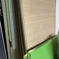 畳 8枚（那覇市内手渡し）