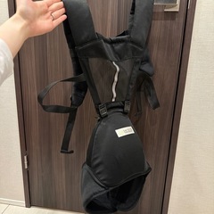 美品　ケラッタ　3wayヒップシート 抱っこ紐