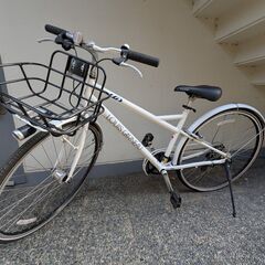 ルイガノ　MULTIWAY 27(AI)
