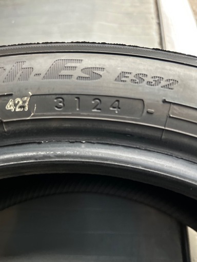 165/55R15