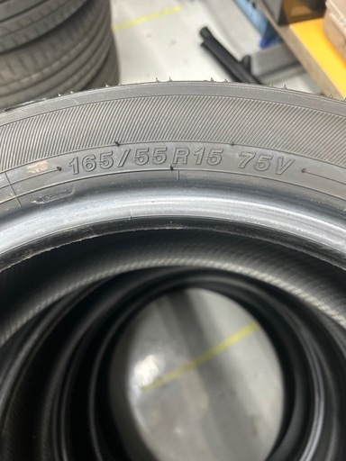 165/55R15