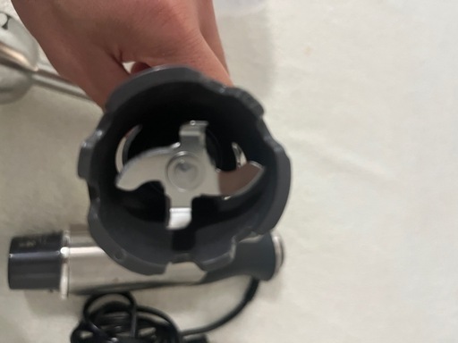 T-fal ハンドブレンダー ベビー マルチ