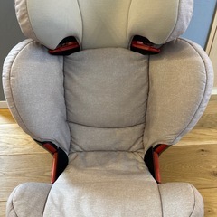 マキシコシ　ロディフィックス　ISOFIXの画像