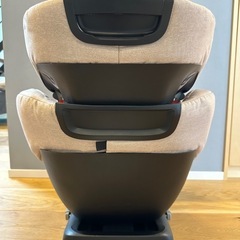 マキシコシ　ロディフィックス　ISOFIXの画像