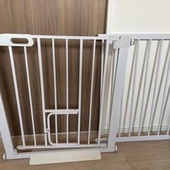 ベビーゲート