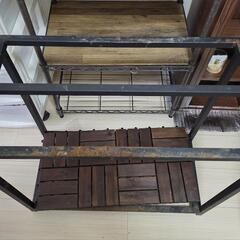 水槽台(60センチ用)