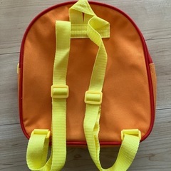 値下げアンパンマンリュック　の画像