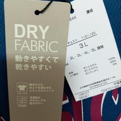 格安　新品未使用タグ付き　メンズ　Ｔシャツ①の画像