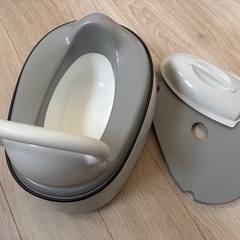 未使用3WAYおまるの画像