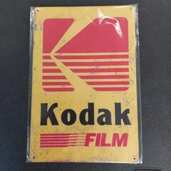 🔶新品未使用/20cm×30cm　Kodak　コダックフィルム　...
