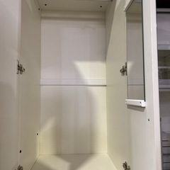 ワードローブの画像