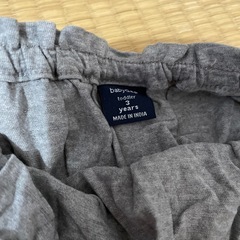 キッズ女の子服　2の画像