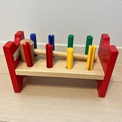 幼児向き玩具