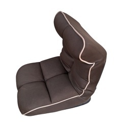 【美品‼️】1人掛けソファの画像