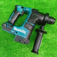 マキタ makita HR171DRGX 18V 充電式ハンマードリル【船橋馬込店】【店頭取引限定】【中古】ITYZX7T8I8HKの画像