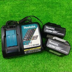 マキタ makita HR171DRGX 18V 充電式ハンマードリル【船橋馬込店】【店頭取引限定】【中古】ITYZX7T8I8HKの画像
