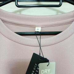格安　新品未使用タグ付き　メンズ　Ｔシャツ②の画像