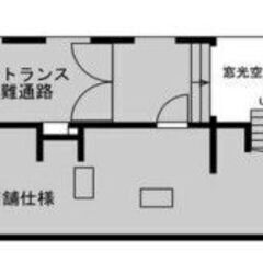 💞築浅賃料店舗💞西巣鴨駅徒歩6分！✨家賃2ヶ月無料💞飲食店相談可...