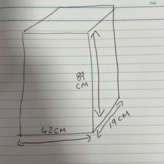 本棚と漫画の画像