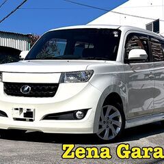 ⭐２４年式★トヨタ★ｂＢ⭐２年車検・２年保証付き！下取り可能！