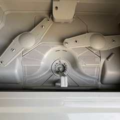 早いもの勝ち！ Panasonic 食器洗い乾燥機 約5人分 2021年 ファミリータイプ 据え置き型  の画像