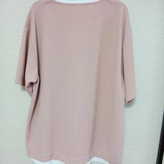 格安　新品未使用タグ付き　メンズ　Ｔシャツ③の画像