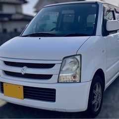 【スズキ】ワゴンR★車検有:R7年8月★98,060km