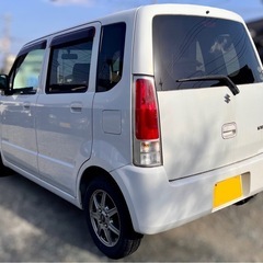 【スズキ】ワゴンR★車検有:R7年8月★98,060kmの画像