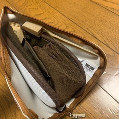 ターキッシュエアラインズ　アメニティーの画像