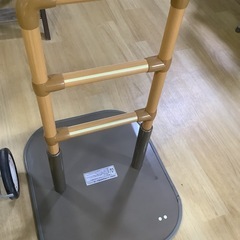 手すり